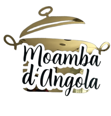 Moamba d'Angola logo